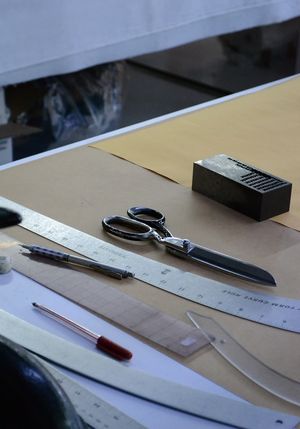 Ателье по ремонту и пошиву одежды в Люберцах