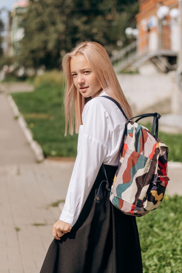 Портфолио